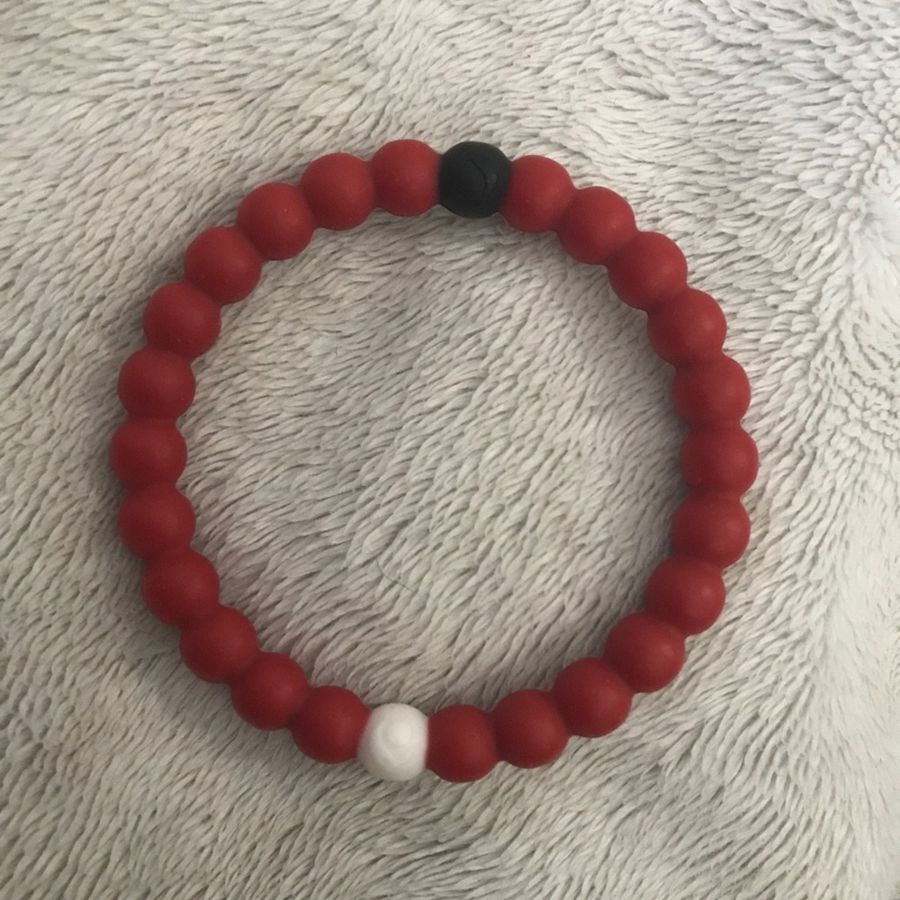 Lokai bracelet